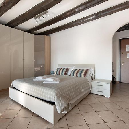 Casa Vacanza Civetta Bergamo Buitenkant foto