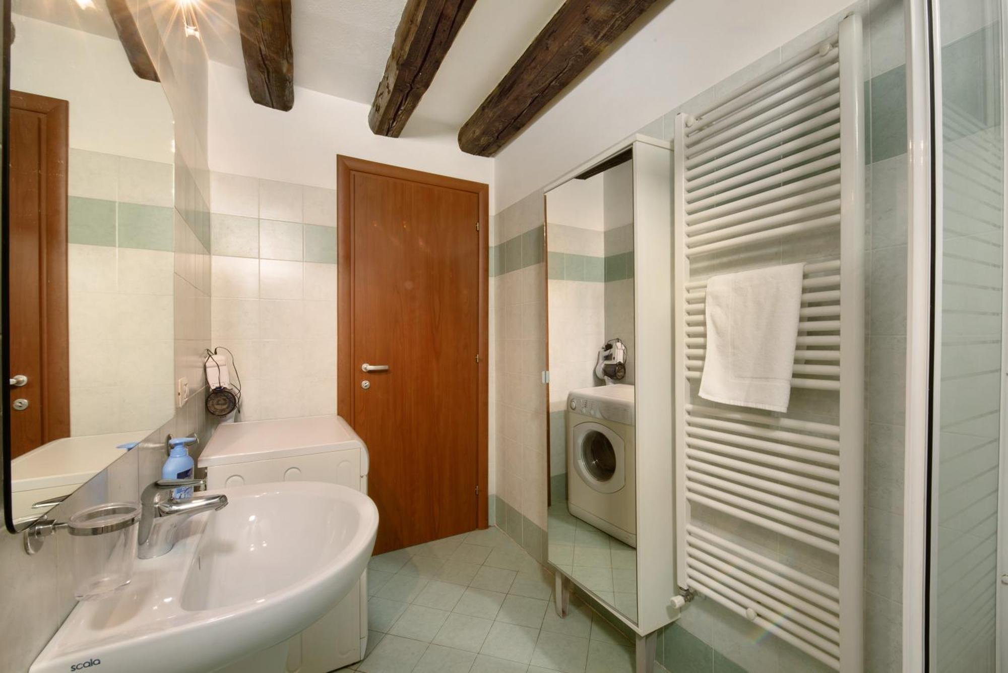Casa Vacanza Civetta Bergamo Buitenkant foto